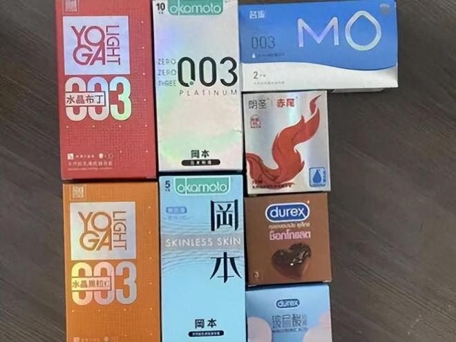 单：年轻人的性关系正在发生重大改变！冰球突破豪华版安全套遇冷情趣用品却爆(图11)